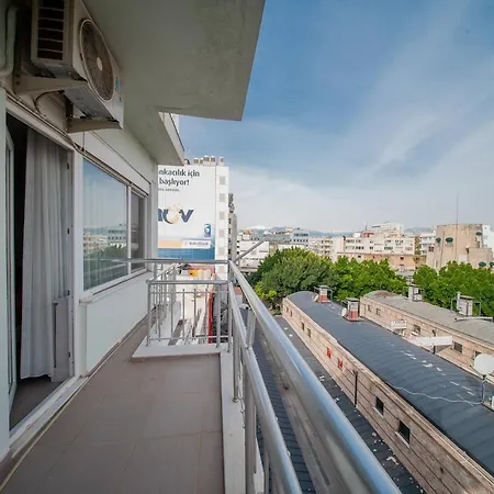 Apartamento Oldtown Large Groups