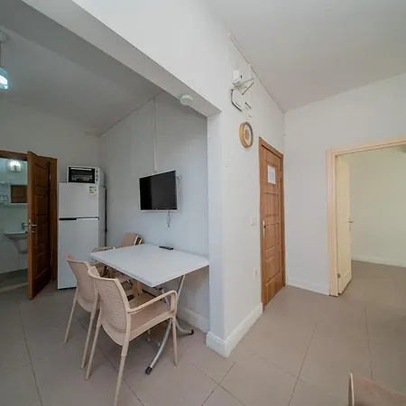 Apartamento Oldtown Large Groups
