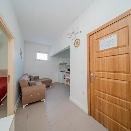 Apartamento Oldtown Large Groups Antália