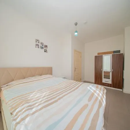 Apartamento Oldtown Large Groups