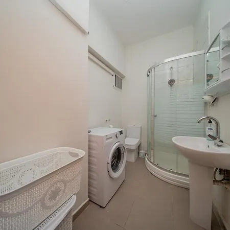 Oldtown Large Groups Apartamento